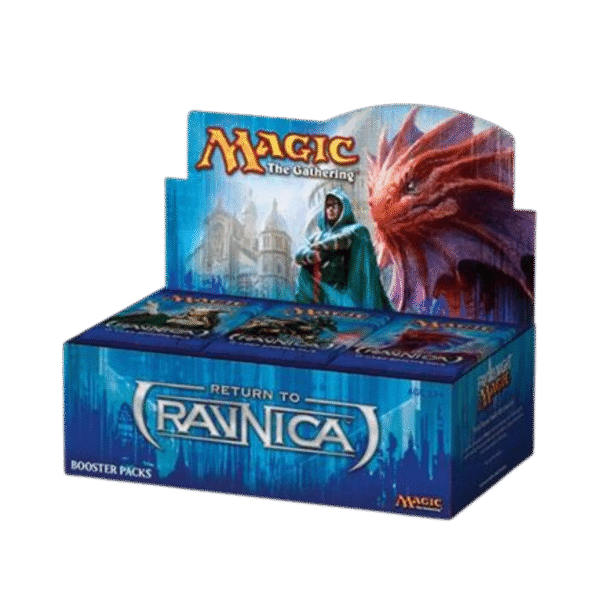 Return to Ravnica Booster Box