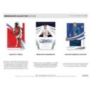 2021 Panini Immaculate Soccer Hobby Box