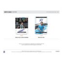 2021/22 Panini Impeccable Soccer Hobby Box