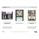2023 Panini Certified Football Hobby Box