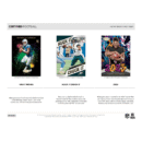 2023 Panini Certified Football Hobby Box