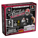 2023 Panini Absolute Football Hobby Box