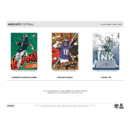 2023 Panini Absolute Football Hobby Box