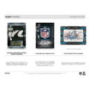 2023 Panini Black Football Hobby Box
