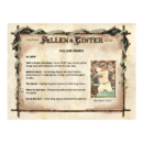 2023 Topps Allen & Ginter Baseball Hobby 12 Box Case