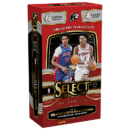 2023/24 Panini Select Basketball H2 Hybrid Box