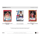 2023/24 Panini Donruss Basketball Hobby Box
