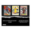 2023/24 Panini Donruss Soccer Hobby Box