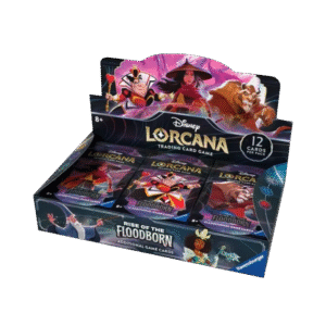 Rise of the Floodborn Booster Box