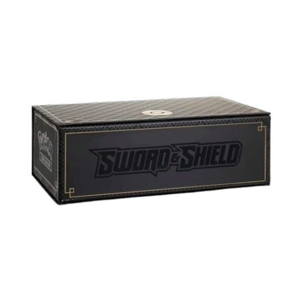 Sword & Shield Ultra-Premium Collection [Zacian & Zamazenta]