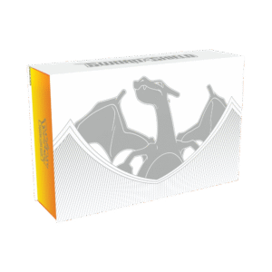 Sword & Shield Ultra-Premium Collection [Charizard]