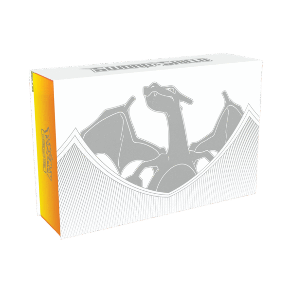 Sword & Shield Ultra-Premium Collection [Charizard]