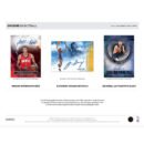 2022/23 Panini Origins Basketball Hobby Box