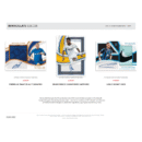 2024 Panini Immaculate Soccer Hobby Box