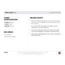 2024 Panini Three Count WWE Wrestling Hobby Box