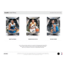 2023/24 Panini Black Basketball Hobby Box