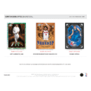2023/24 Panini Contenders Optic Basketball Hobby Box