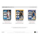 2023/24 Panini Contenders Optic Basketball Hobby Box