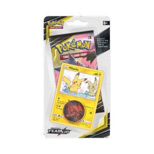 Team Up Single Pack Blister [Pikachu]