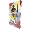 2021 Topps Chrome MLS Soccer Hobby Case (12ct)
